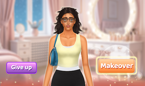 Style My Day: Makeup Tales PC