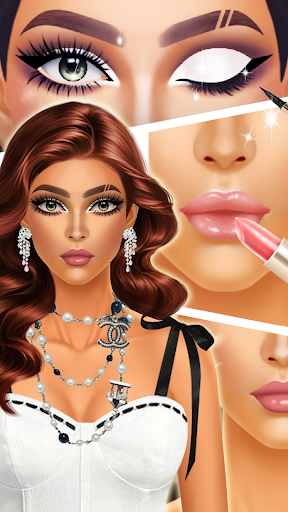 Style My Day: Makeup Tales