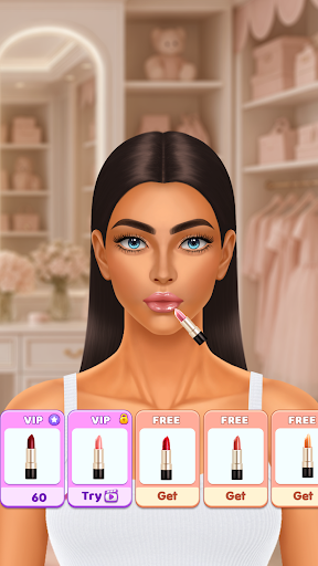 Style My Day: Makeup Tales