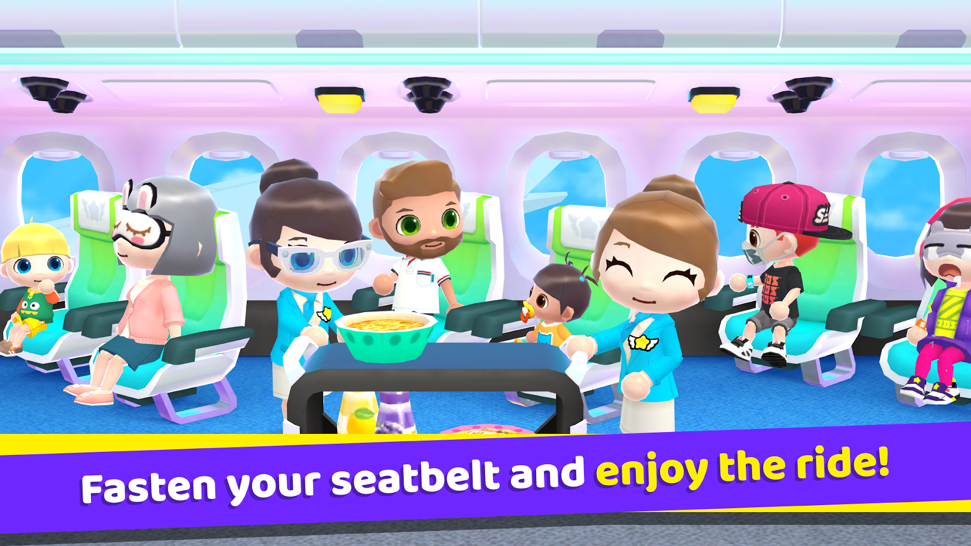 Stories World™ Travels ПК