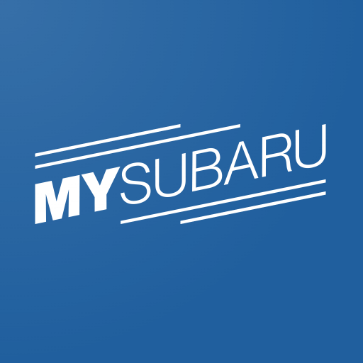 MySubaru PC