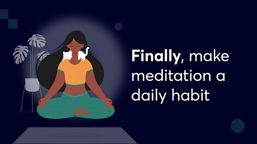 Atom: Meditation for Beginners پی سی