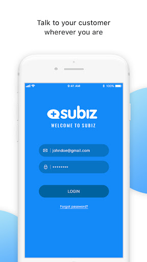 Subiz پی سی