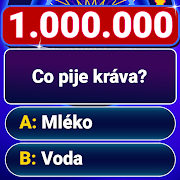 Milionář 2020 - Český Kvíz PC