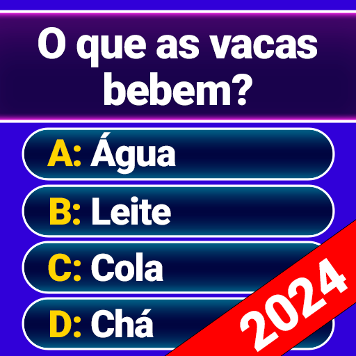 Show do Milionário 2020 - Jogo do Milhão Online