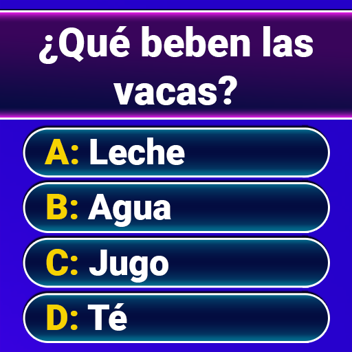 Millonario 2024: trivia quiz PC