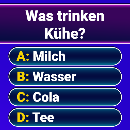 Millionär 2024: Trivia Quiz PC