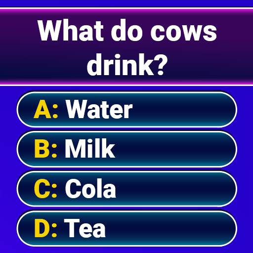 Trivia Quiz 2025: IQ test الحاسوب