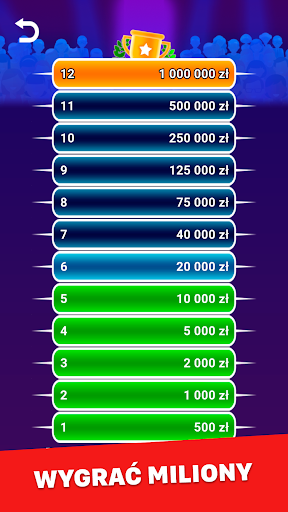 Milionerzy 2020 - Polski Quiz PC