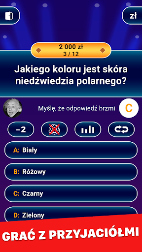 Milionerzy 2020 - Polski Quiz PC