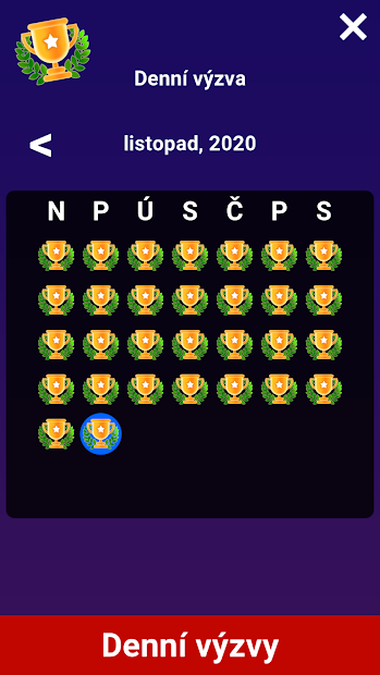 Milionář 2020 - Český Kvíz PC