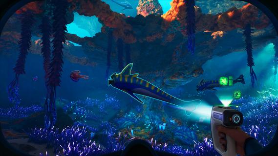 Subnautica 2 para PC