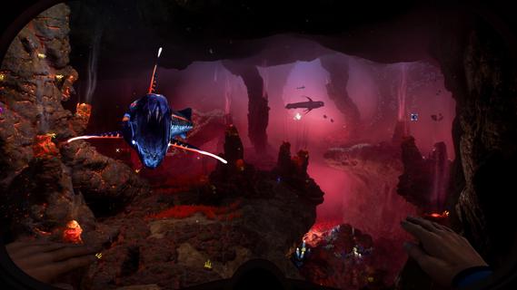 Subnautica 2 para PC