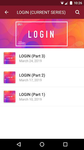 Redemption Church电脑版