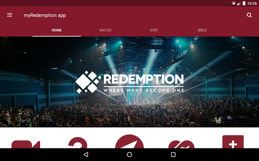 Redemption Church电脑版