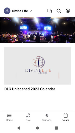 komputer Divine Life Memphis