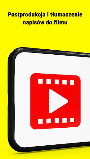 Napisy do wideo. Tłumacz wideo PC