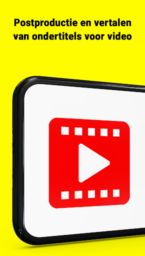 Ondertitels videos Nederlandse PC