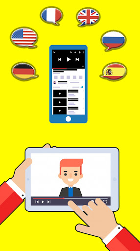 Ondertitels videos Nederlandse PC