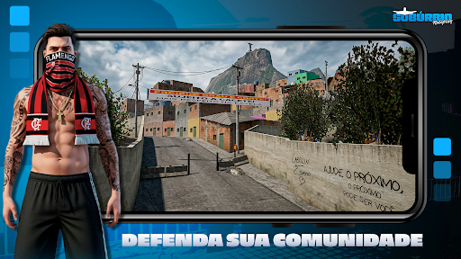 Subúrbio para PC