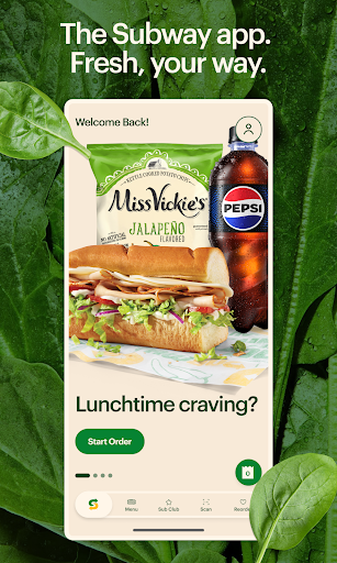 SUBWAY®