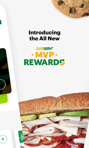 Subway® PC