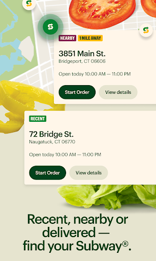 SUBWAY®