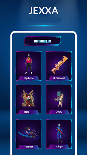 Jexxa FFF Emotes Tools PC