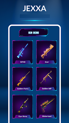 Jexxa FFF Emotes Tools PC