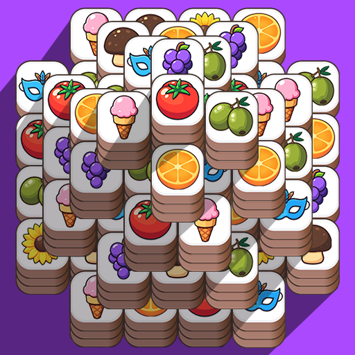 Tile Adventure: Match-3 Tile PC版