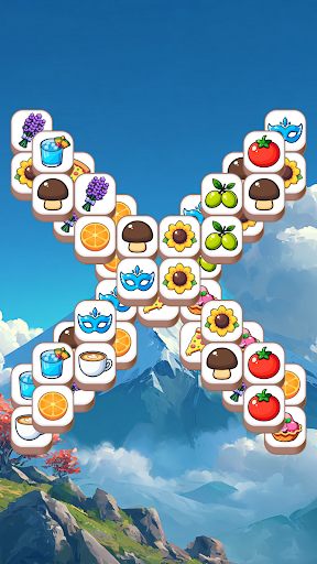 Tile Adventure: Match-3 Tile PC版