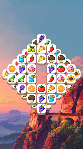 Tile Adventure: Match-3 Tile PC版