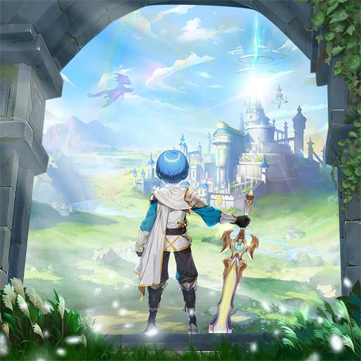 Magic Forest: Dragon Quest电脑版