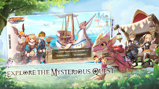 Magic Forest: Dragon Quest电脑版