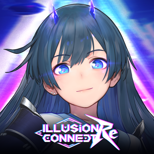 Illusion Connect: Re电脑版