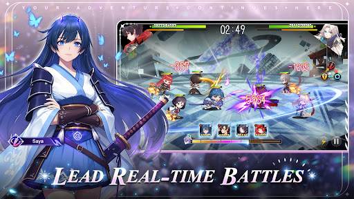 Illusion Connect: Re PC版