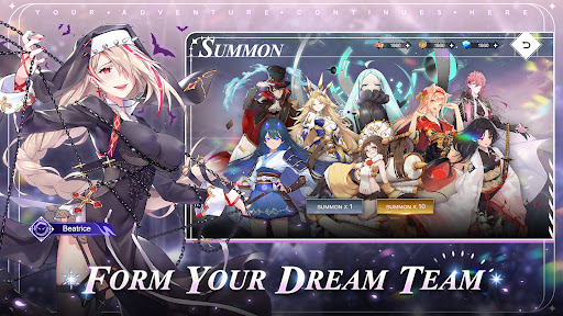 Illusion Connect: Re ПК