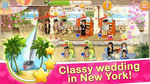 Wedding Salon পিসি