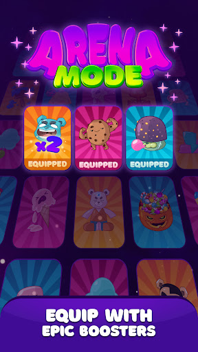 Sugar Match PvP پی سی