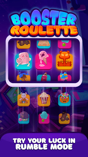 Sugar Match PvP پی سی