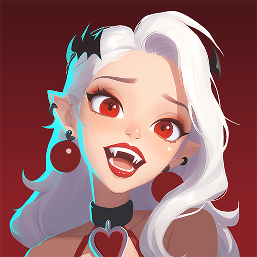 블러드 인베이전: 뱀파이어 RPG PC