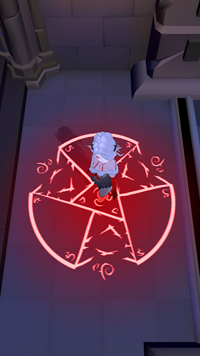 Blood Invasion: Vampire RPG電腦版