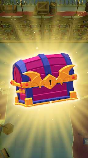 Blood Invasion: Vampire RPG电脑版