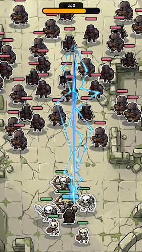 Necro Survival - 네크로 서바이벌 PC