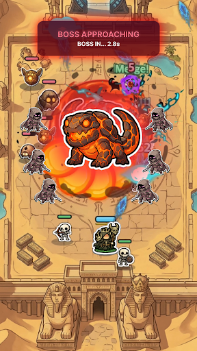 Necro Survival - 네크로 서바이벌 PC