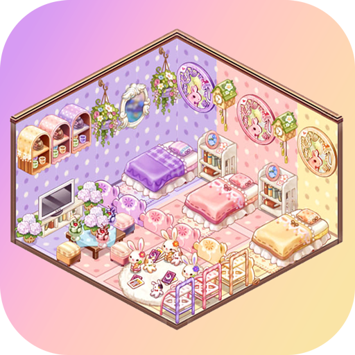 Kawaii Home Design PC