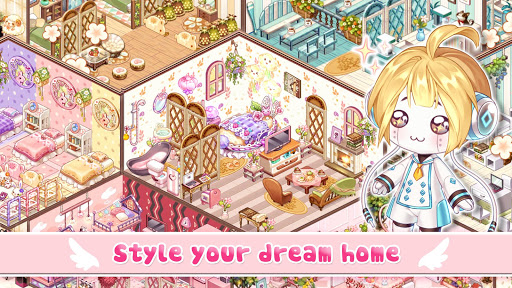 Kawaii Home Design PC