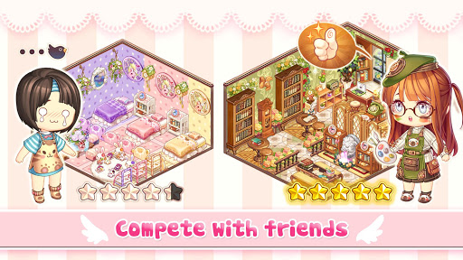 Kawaii Home Design