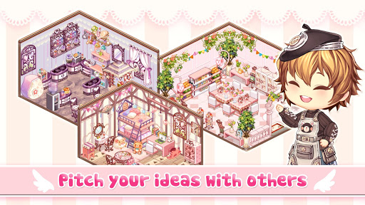 Kawaii Home Design PC