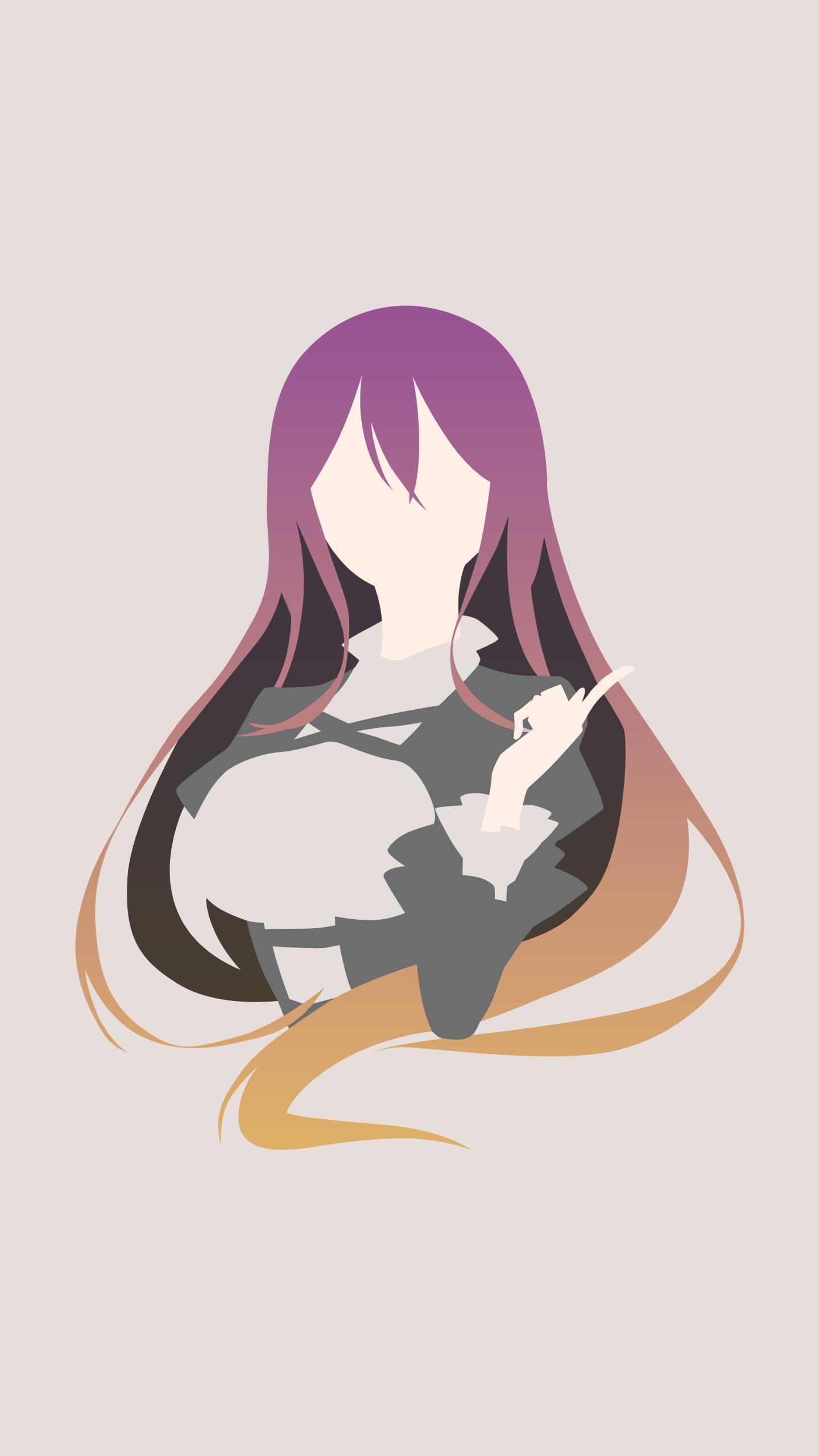 Tohochan - 東方のミニマリストの壁紙 PC版